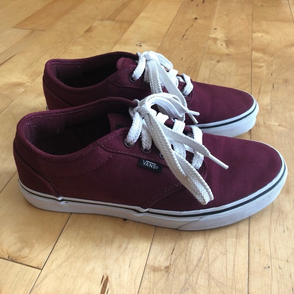 Vans Shoes - Picture 2 of 6